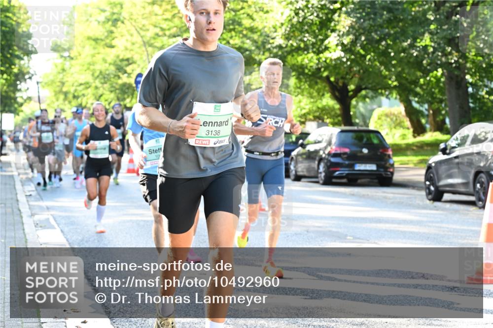 20.09.2026 - PSD Bank Halbmarathon Dr. Thomas Lammeyer http://msf.ph/oto/10492960 20.09.2026 10:34:36 Laufen 10, 3138 meine-sportfotos.de