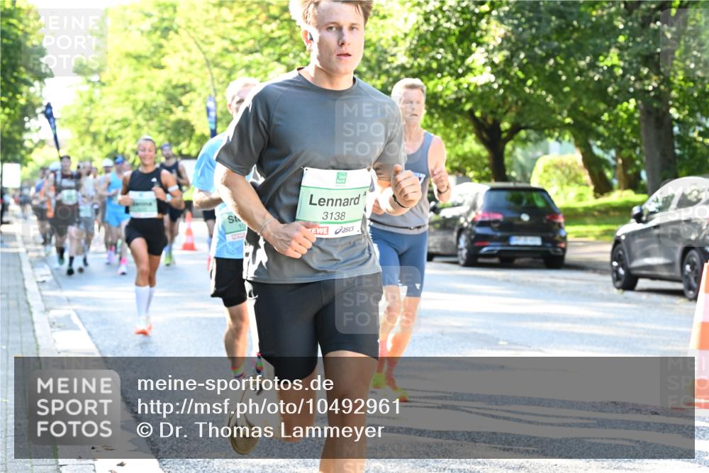 20.09.2026 - PSD Bank Halbmarathon Dr. Thomas Lammeyer http://msf.ph/oto/10492961 20.09.2026 10:34:36 Laufen 10, 3138 meine-sportfotos.de