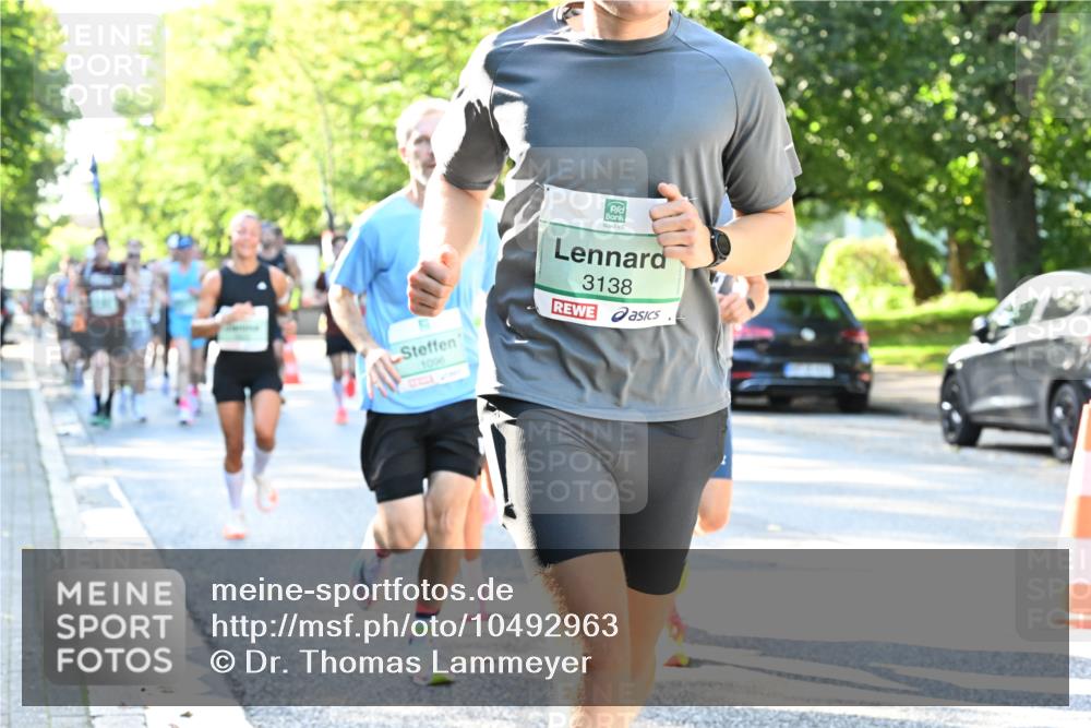 20.09.2026 - PSD Bank Halbmarathon Dr. Thomas Lammeyer http://msf.ph/oto/10492963 20.09.2026 10:34:36 Laufen 1096, 3138 meine-sportfotos.de