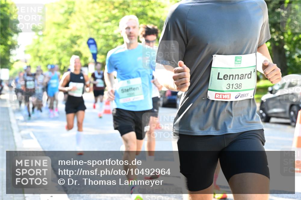 20.09.2026 - PSD Bank Halbmarathon Dr. Thomas Lammeyer http://msf.ph/oto/10492964 20.09.2026 10:34:36 Laufen 3138 meine-sportfotos.de