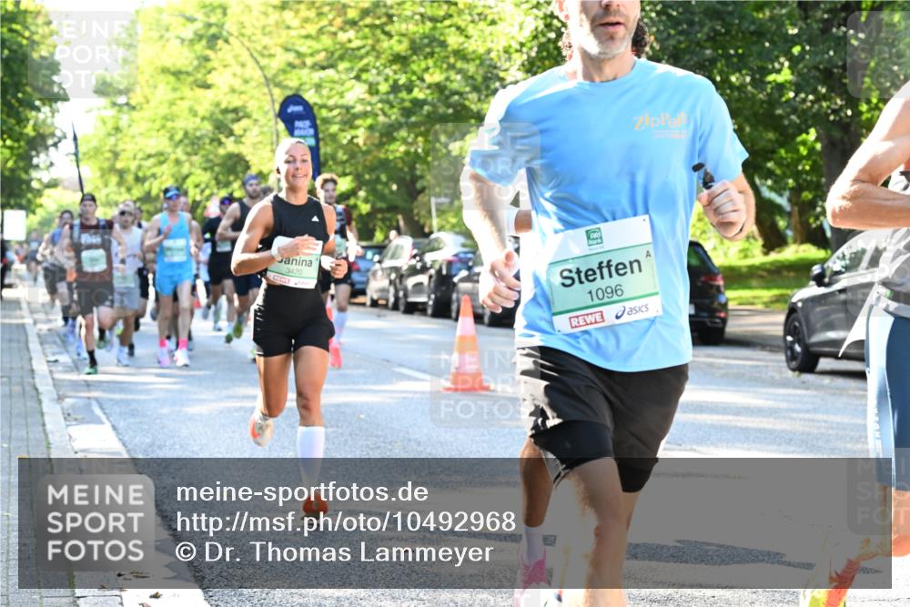 20.09.2026 - PSD Bank Halbmarathon Dr. Thomas Lammeyer http://msf.ph/oto/10492968 20.09.2026 10:34:37 Laufen 3420, 1096 meine-sportfotos.de