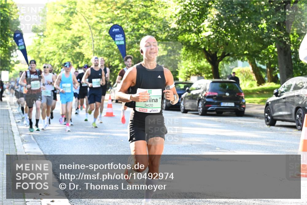 20.09.2026 - PSD Bank Halbmarathon Dr. Thomas Lammeyer http://msf.ph/oto/10492974 20.09.2026 10:34:38 Laufen 01, 30, 3420 meine-sportfotos.de