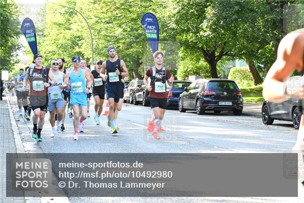 20.09.2026 - PSD Bank Halbmarathon Dr. Thomas Lammeyer http://msf.ph/oto/10492980 20.09.2026 10:34:39 Laufen 01, 30, 1639, 01, 30, 4683 meine-sportfotos.de