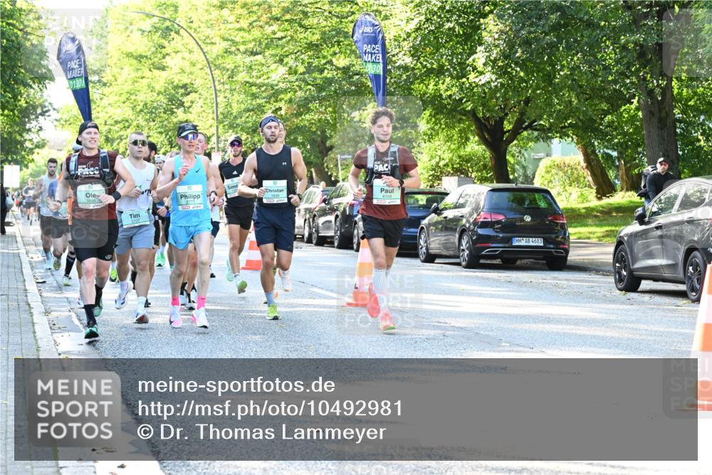 20.09.2026 - PSD Bank Halbmarathon Dr. Thomas Lammeyer http://msf.ph/oto/10492981 20.09.2026 10:34:39 Laufen 0130, 2026, 3856, 120, 130, 1639, 4168, 4683 meine-sportfotos.de
