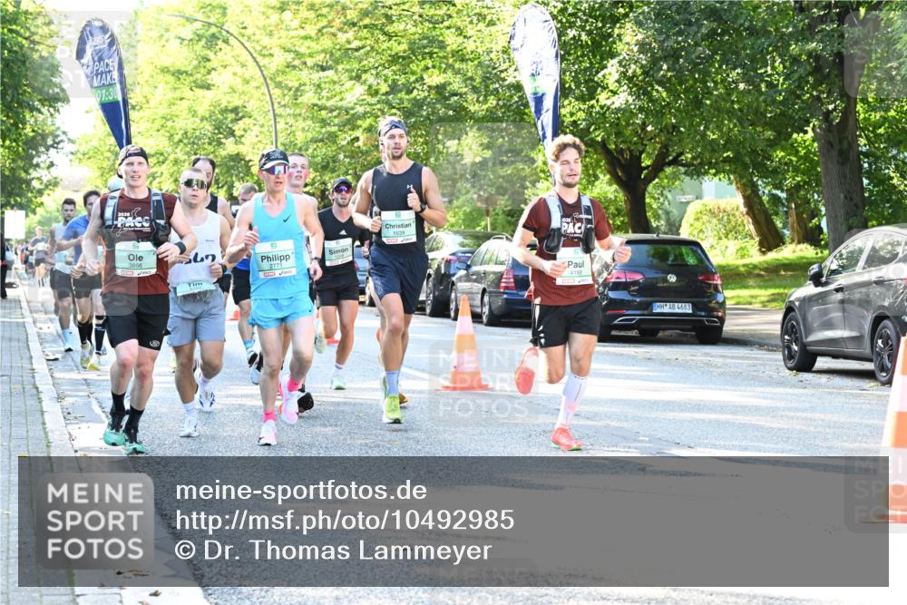 20.09.2026 - PSD Bank Halbmarathon Dr. Thomas Lammeyer http://msf.ph/oto/10492985 20.09.2026 10:34:39 Laufen 01, 30, 3856, 2771, 1639, 026, 4168, 4683 meine-sportfotos.de