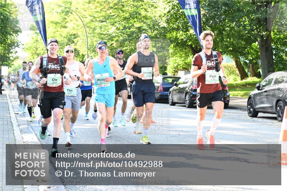 20.09.2026 - PSD Bank Halbmarathon Dr. Thomas Lammeyer http://msf.ph/oto/10492988 20.09.2026 10:34:40 Laufen 2026, 3856, 3707, 2771, 1639, 030, 026, 4168 meine-sportfotos.de