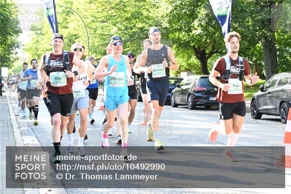 20.09.2026 - PSD Bank Halbmarathon Dr. Thomas Lammeyer http://msf.ph/oto/10492990 20.09.2026 10:34:40 Laufen 3856, 271, 3707, 2771, 1639, 4168 meine-sportfotos.de