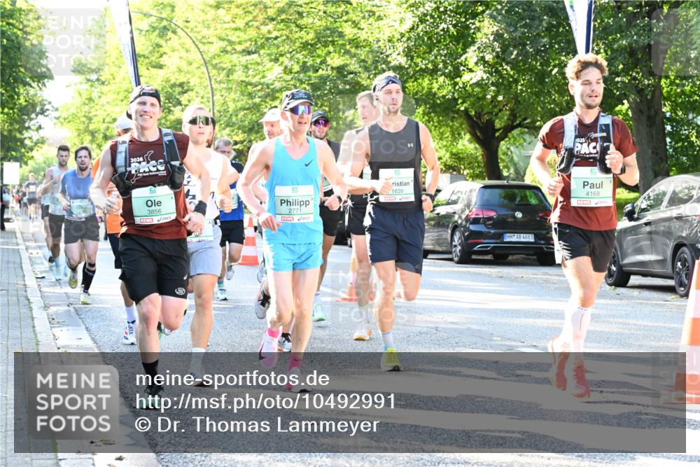 20.09.2026 - PSD Bank Halbmarathon Dr. Thomas Lammeyer http://msf.ph/oto/10492991 20.09.2026 10:34:40 Laufen 2026, 3856, 2771, 1639, 4683, 025, 4168 meine-sportfotos.de