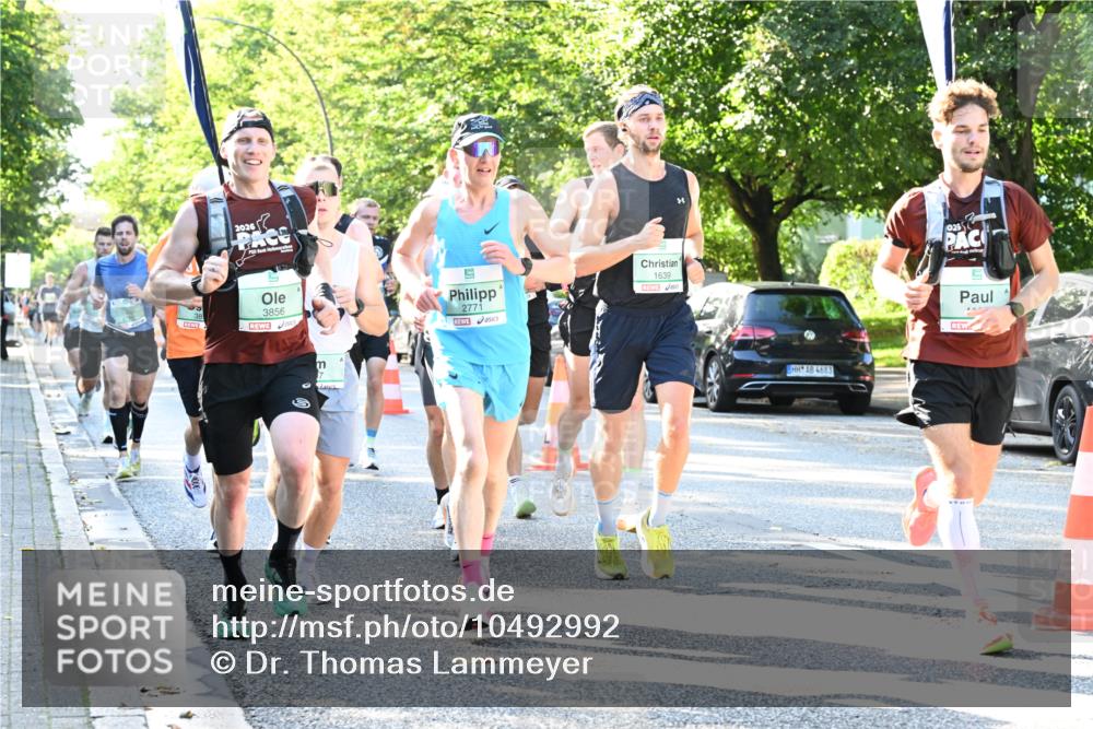 20.09.2026 - PSD Bank Halbmarathon Dr. Thomas Lammeyer http://msf.ph/oto/10492992 20.09.2026 10:34:40 Laufen 2026, 3856, 2771, 1639, 4683, 025 meine-sportfotos.de