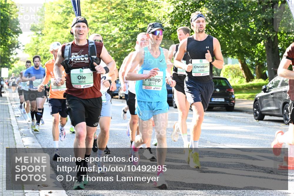 20.09.2026 - PSD Bank Halbmarathon Dr. Thomas Lammeyer http://msf.ph/oto/10492995 20.09.2026 10:34:41 Laufen 20267, 3899, 3856, 2771, 1639 meine-sportfotos.de