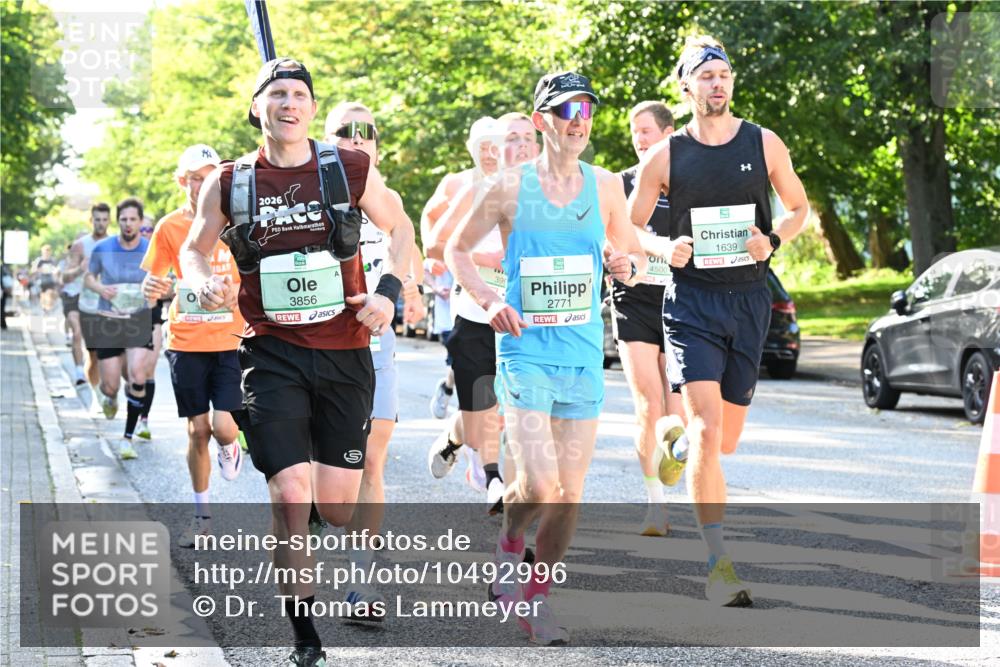 20.09.2026 - PSD Bank Halbmarathon Dr. Thomas Lammeyer http://msf.ph/oto/10492996 20.09.2026 10:34:41 Laufen 2026, 3856, 399, 2771, 4500, 1639 meine-sportfotos.de