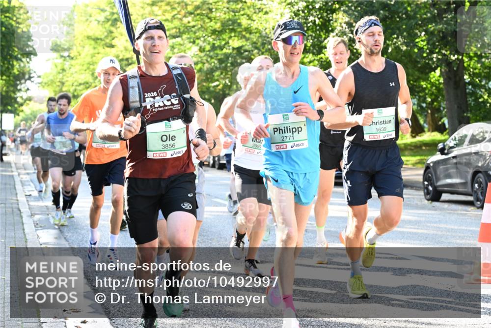 20.09.2026 - PSD Bank Halbmarathon Dr. Thomas Lammeyer http://msf.ph/oto/10492997 20.09.2026 10:34:41 Laufen 2026, 3856, 3997, 2771, 1639 meine-sportfotos.de