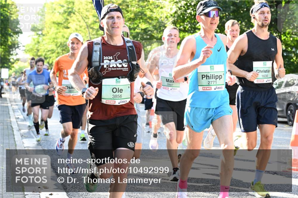 20.09.2026 - PSD Bank Halbmarathon Dr. Thomas Lammeyer http://msf.ph/oto/10492999 20.09.2026 10:34:41 Laufen 2026, 3899, 3856, 3997, 2771, 1639 meine-sportfotos.de