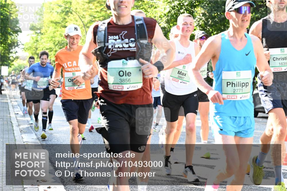 20.09.2026 - PSD Bank Halbmarathon Dr. Thomas Lammeyer http://msf.ph/oto/10493000 20.09.2026 10:34:41 Laufen 2026, 4767, 389, 3856, 3997, 08, 2771, 1639 meine-sportfotos.de