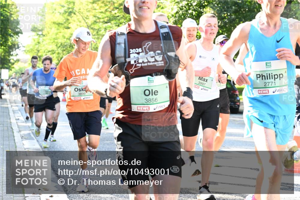 20.09.2026 - PSD Bank Halbmarathon Dr. Thomas Lammeyer http://msf.ph/oto/10493001 20.09.2026 10:34:42 Laufen 3899, 2026, 3856, 3997, 2771 meine-sportfotos.de