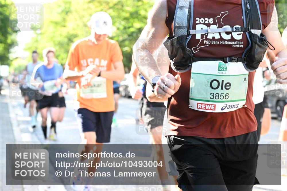 20.09.2026 - PSD Bank Halbmarathon Dr. Thomas Lammeyer http://msf.ph/oto/10493004 20.09.2026 10:34:42 Laufen 2026, 3856 meine-sportfotos.de