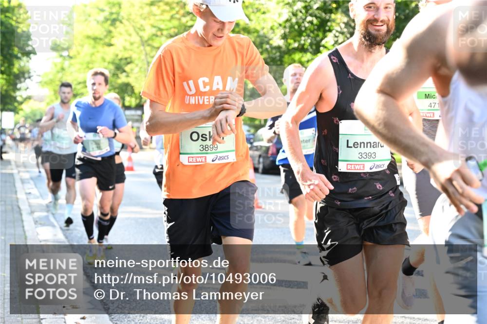 20.09.2026 - PSD Bank Halbmarathon Dr. Thomas Lammeyer http://msf.ph/oto/10493006 20.09.2026 10:34:42 Laufen 3899, 3393, 471 meine-sportfotos.de