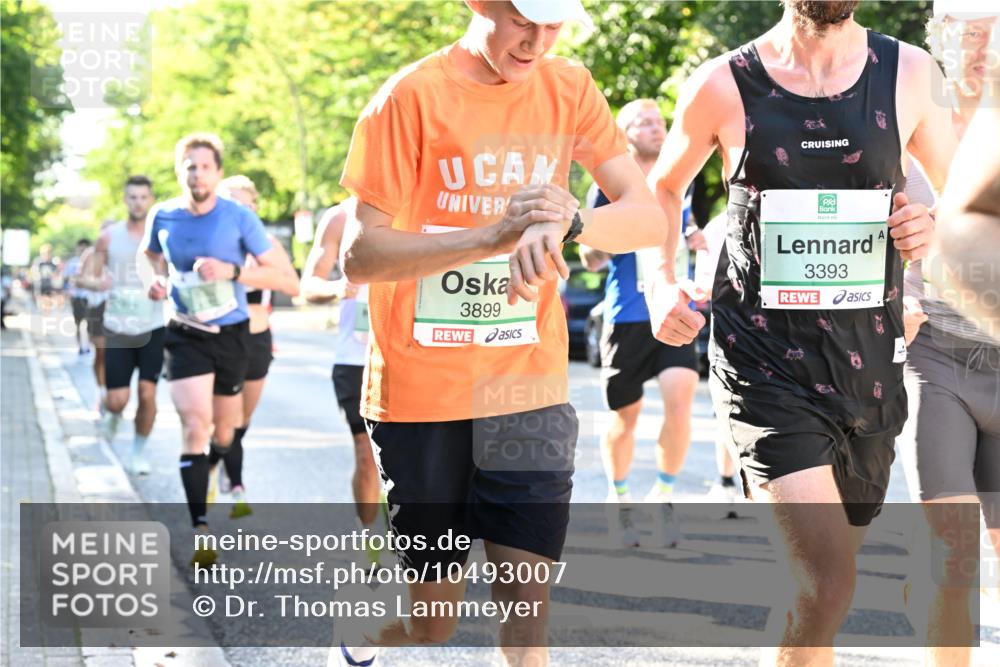 20.09.2026 - PSD Bank Halbmarathon Dr. Thomas Lammeyer http://msf.ph/oto/10493007 20.09.2026 10:34:43 Laufen 3899, 3393 meine-sportfotos.de
