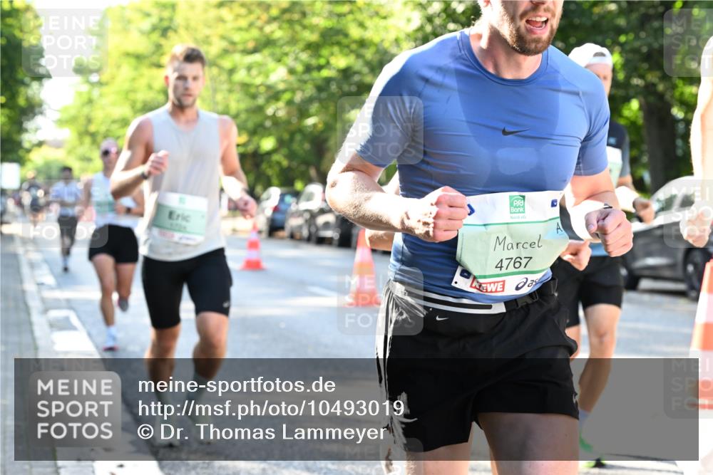 20.09.2026 - PSD Bank Halbmarathon Dr. Thomas Lammeyer http://msf.ph/oto/10493019 20.09.2026 10:34:44 Laufen 4767 meine-sportfotos.de
