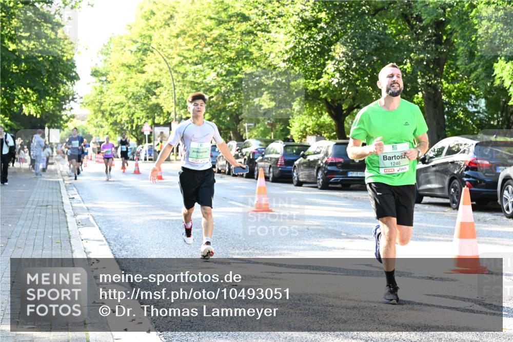 20.09.2026 - PSD Bank Halbmarathon Dr. Thomas Lammeyer http://msf.ph/oto/10493051 20.09.2026 10:34:49 Laufen 1781, 1246 meine-sportfotos.de