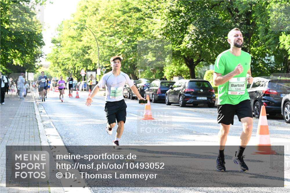 20.09.2026 - PSD Bank Halbmarathon Dr. Thomas Lammeyer http://msf.ph/oto/10493052 20.09.2026 10:34:50 Laufen 178, 1246 meine-sportfotos.de