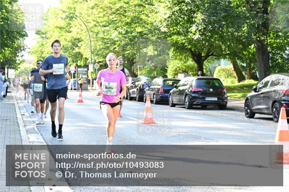 20.09.2026 - PSD Bank Halbmarathon Dr. Thomas Lammeyer http://msf.ph/oto/10493083 20.09.2026 10:34:56 Laufen 3121, 3198, 4683 meine-sportfotos.de