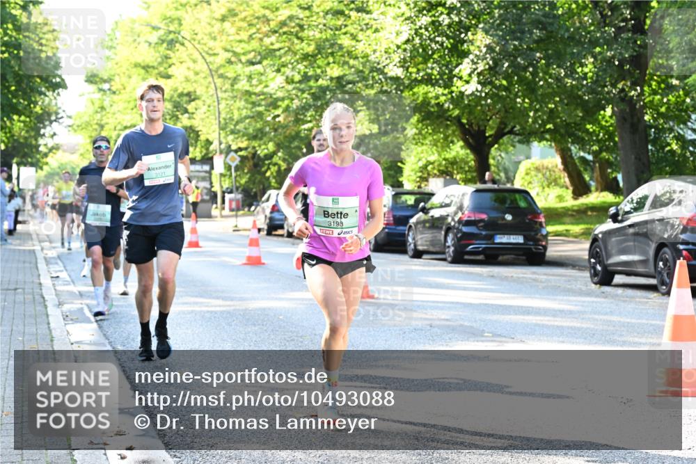 20.09.2026 - PSD Bank Halbmarathon Dr. Thomas Lammeyer http://msf.ph/oto/10493088 20.09.2026 10:34:57 Laufen 3121, 3198 meine-sportfotos.de
