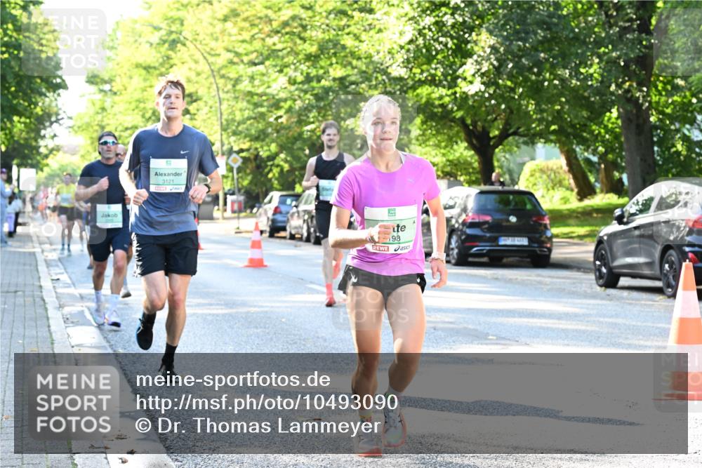 20.09.2026 - PSD Bank Halbmarathon Dr. Thomas Lammeyer http://msf.ph/oto/10493090 20.09.2026 10:34:57 Laufen 3121, 98 meine-sportfotos.de