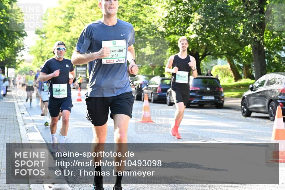 20.09.2026 - PSD Bank Halbmarathon Dr. Thomas Lammeyer http://msf.ph/oto/10493098 20.09.2026 10:34:59 Laufen  meine-sportfotos.de
