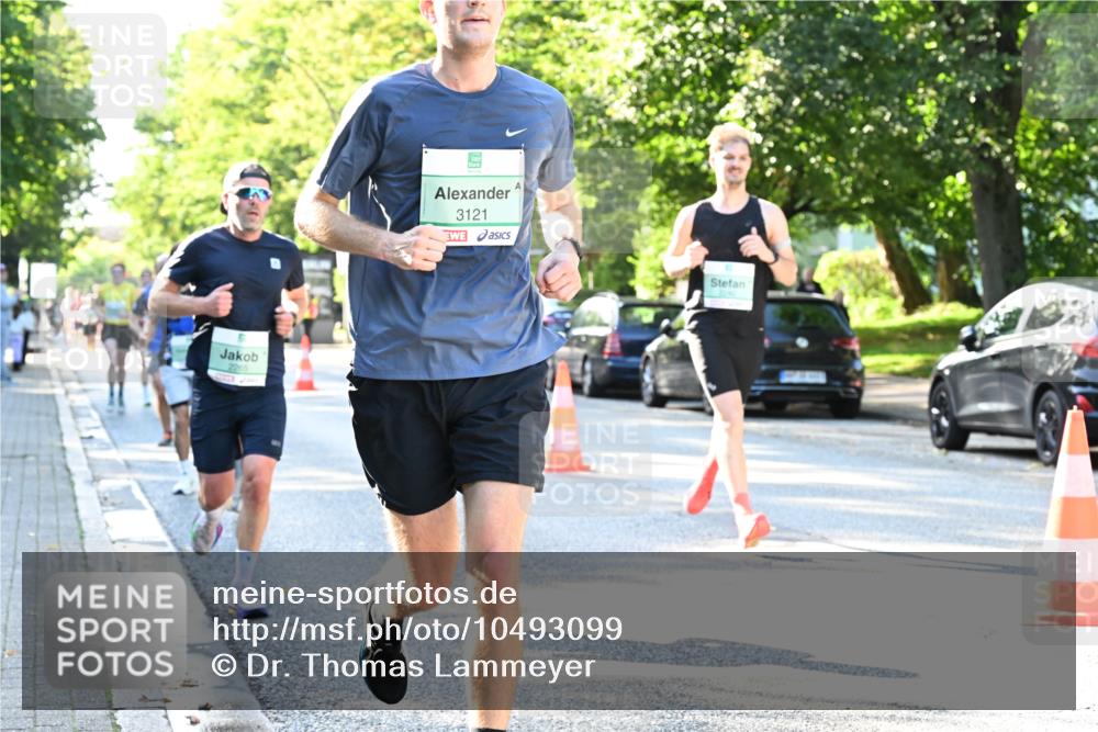 20.09.2026 - PSD Bank Halbmarathon Dr. Thomas Lammeyer http://msf.ph/oto/10493099 20.09.2026 10:34:59 Laufen 2265, 3121 meine-sportfotos.de