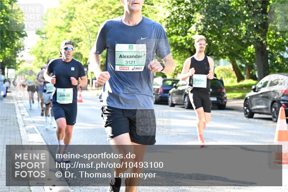 20.09.2026 - PSD Bank Halbmarathon Dr. Thomas Lammeyer http://msf.ph/oto/10493100 20.09.2026 10:34:59 Laufen 2265, 3121 meine-sportfotos.de