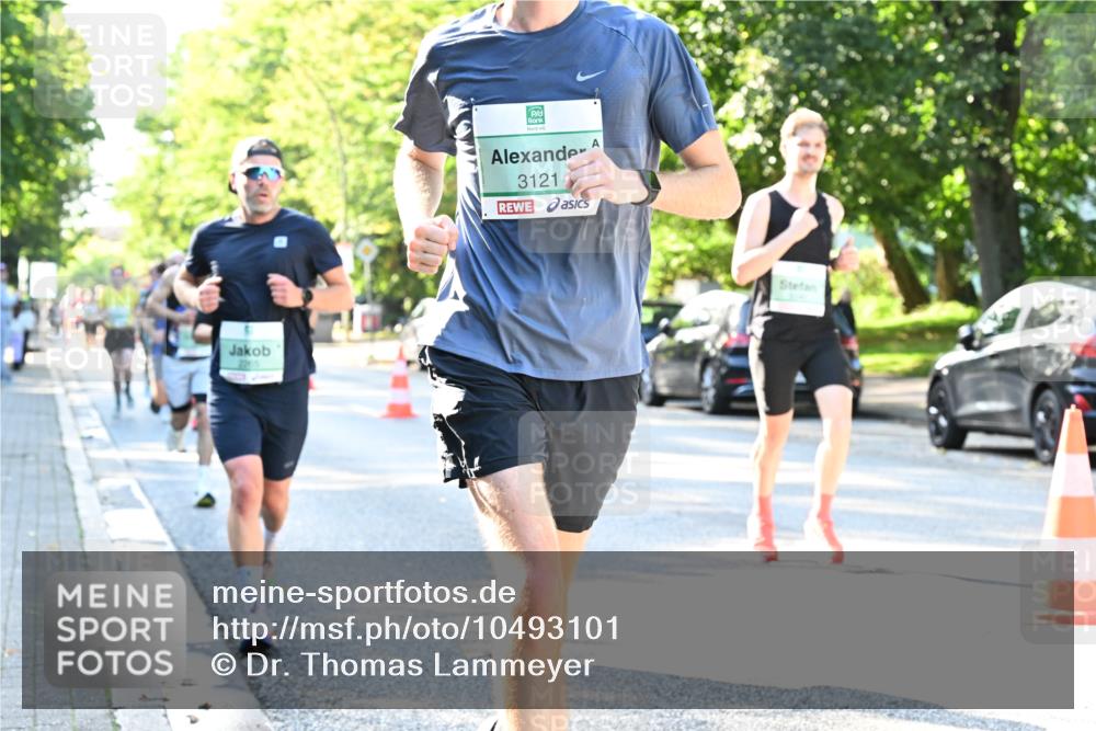 20.09.2026 - PSD Bank Halbmarathon Dr. Thomas Lammeyer http://msf.ph/oto/10493101 20.09.2026 10:34:59 Laufen  meine-sportfotos.de
