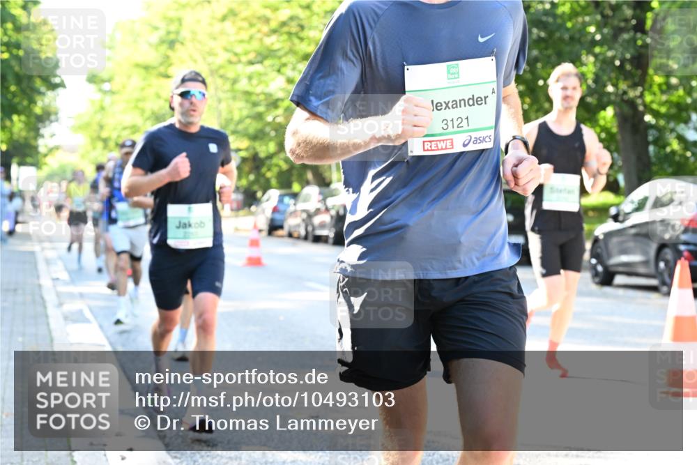 20.09.2026 - PSD Bank Halbmarathon Dr. Thomas Lammeyer http://msf.ph/oto/10493103 20.09.2026 10:34:59 Laufen 3121 meine-sportfotos.de