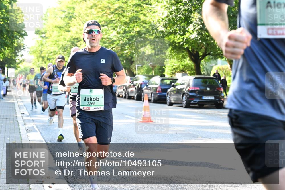 20.09.2026 - PSD Bank Halbmarathon Dr. Thomas Lammeyer http://msf.ph/oto/10493105 20.09.2026 10:35:00 Laufen 2265, 3 meine-sportfotos.de