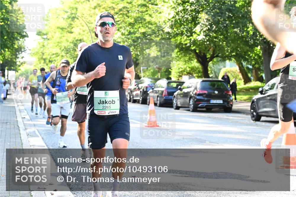 20.09.2026 - PSD Bank Halbmarathon Dr. Thomas Lammeyer http://msf.ph/oto/10493106 20.09.2026 10:35:00 Laufen 2109, 2265 meine-sportfotos.de