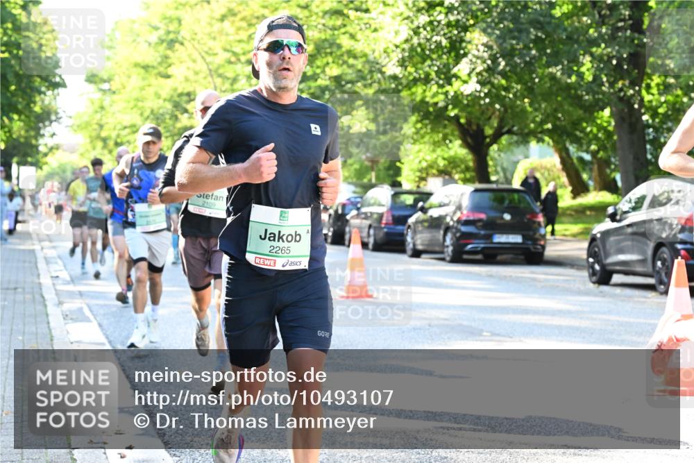 20.09.2026 - PSD Bank Halbmarathon Dr. Thomas Lammeyer http://msf.ph/oto/10493107 20.09.2026 10:35:00 Laufen 2109, 2265 meine-sportfotos.de