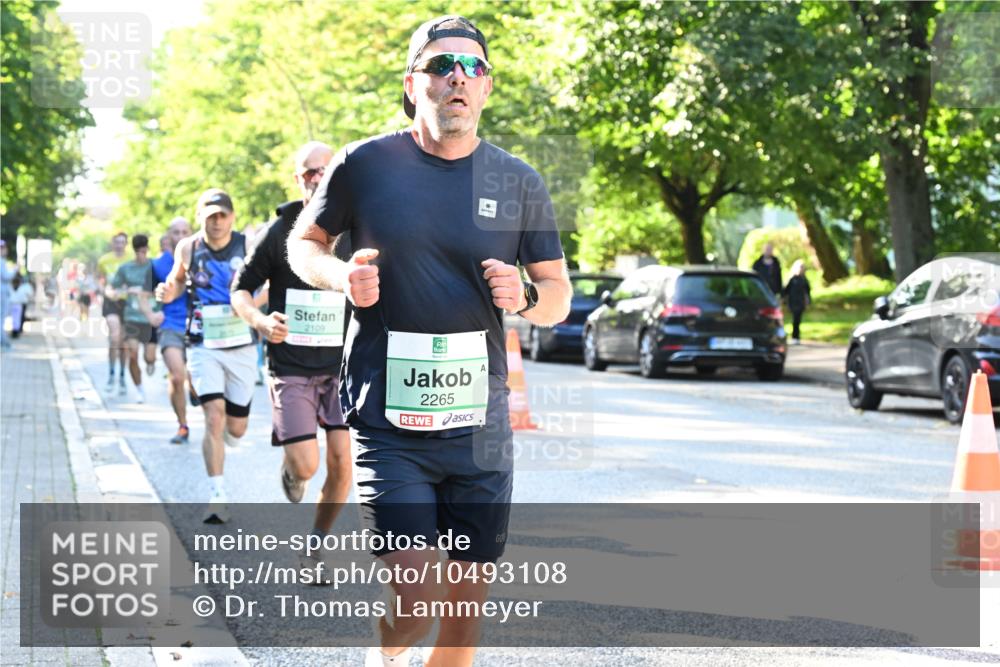 20.09.2026 - PSD Bank Halbmarathon Dr. Thomas Lammeyer http://msf.ph/oto/10493108 20.09.2026 10:35:00 Laufen 2109, 2265 meine-sportfotos.de
