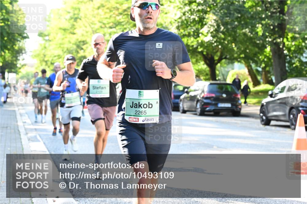 20.09.2026 - PSD Bank Halbmarathon Dr. Thomas Lammeyer http://msf.ph/oto/10493109 20.09.2026 10:35:00 Laufen 2109, 2265 meine-sportfotos.de