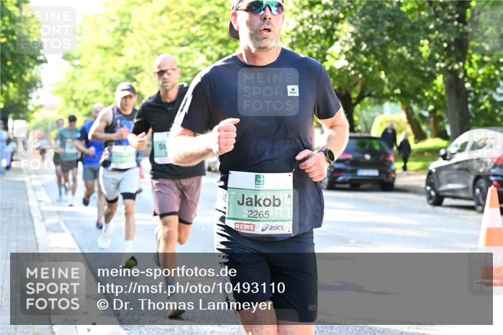 20.09.2026 - PSD Bank Halbmarathon Dr. Thomas Lammeyer http://msf.ph/oto/10493110 20.09.2026 10:35:00 Laufen 2265 meine-sportfotos.de
