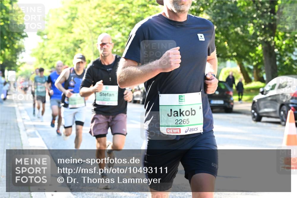 20.09.2026 - PSD Bank Halbmarathon Dr. Thomas Lammeyer http://msf.ph/oto/10493111 20.09.2026 10:35:00 Laufen 2109, 2265 meine-sportfotos.de