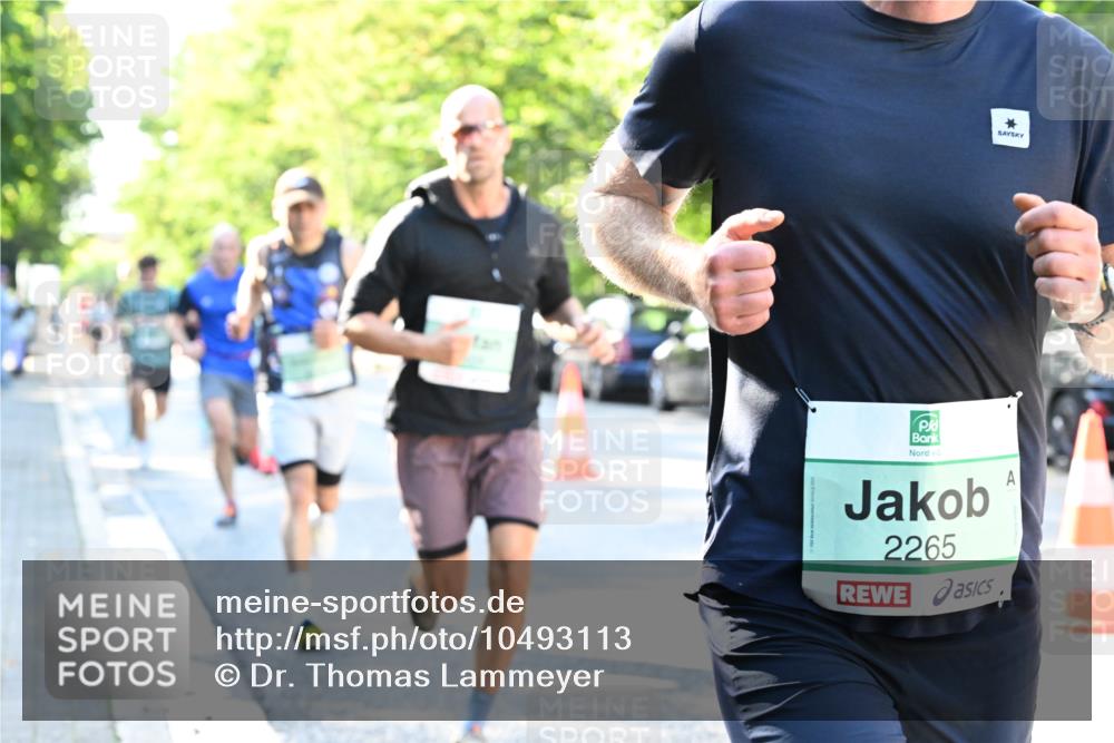 20.09.2026 - PSD Bank Halbmarathon Dr. Thomas Lammeyer http://msf.ph/oto/10493113 20.09.2026 10:35:01 Laufen 2265 meine-sportfotos.de