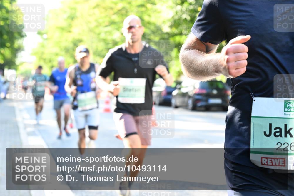 20.09.2026 - PSD Bank Halbmarathon Dr. Thomas Lammeyer http://msf.ph/oto/10493114 20.09.2026 10:35:01 Laufen 226 meine-sportfotos.de