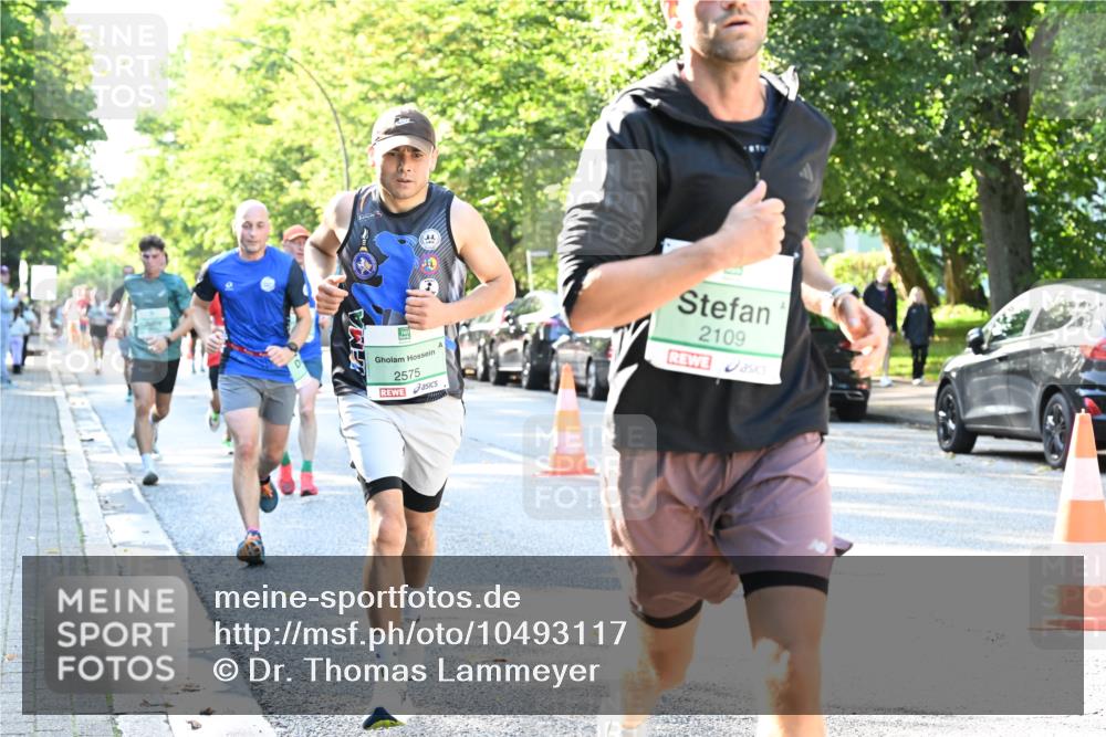 20.09.2026 - PSD Bank Halbmarathon Dr. Thomas Lammeyer http://msf.ph/oto/10493117 20.09.2026 10:35:01 Laufen 32, 2575, 2109 meine-sportfotos.de