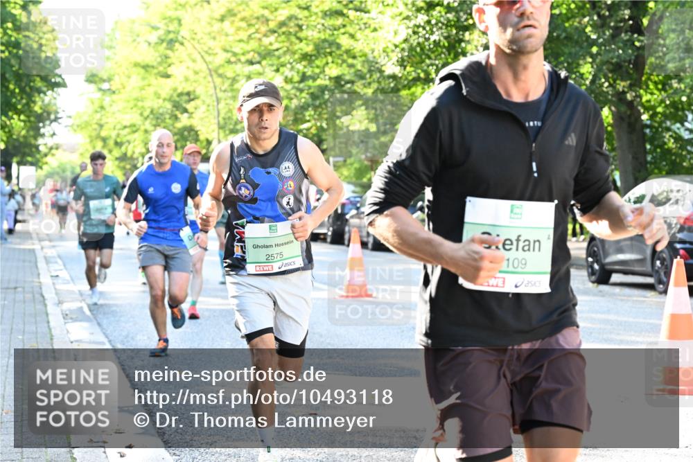 20.09.2026 - PSD Bank Halbmarathon Dr. Thomas Lammeyer http://msf.ph/oto/10493118 20.09.2026 10:35:01 Laufen 2575, 109 meine-sportfotos.de