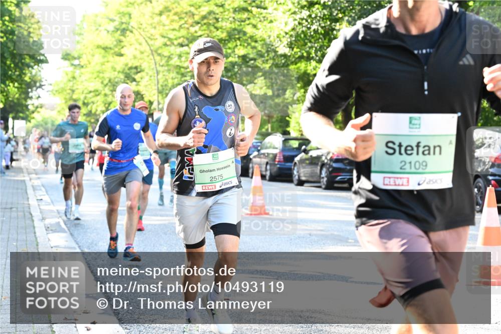 20.09.2026 - PSD Bank Halbmarathon Dr. Thomas Lammeyer http://msf.ph/oto/10493119 20.09.2026 10:35:02 Laufen 2575, 2109 meine-sportfotos.de