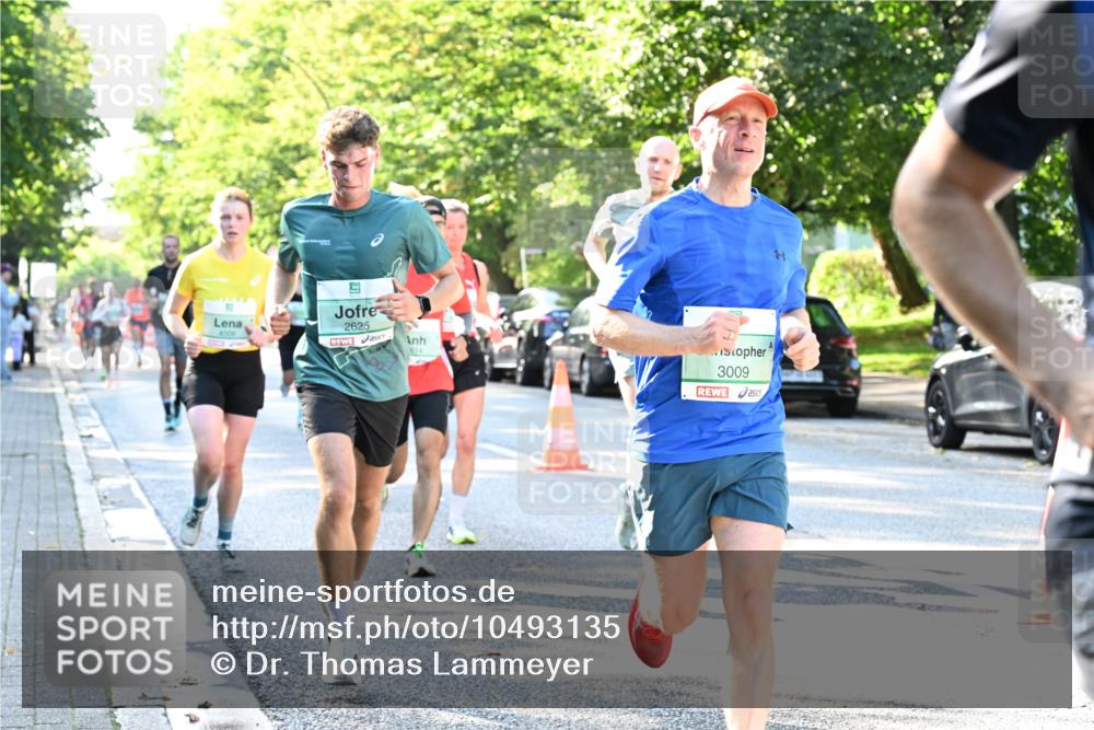 20.09.2026 - PSD Bank Halbmarathon Dr. Thomas Lammeyer http://msf.ph/oto/10493135 20.09.2026 10:35:04 Laufen 4506, 2625, 614, 3009, 4 meine-sportfotos.de