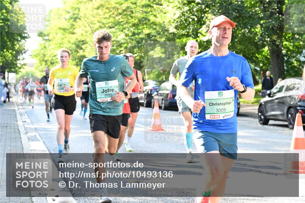 20.09.2026 - PSD Bank Halbmarathon Dr. Thomas Lammeyer http://msf.ph/oto/10493136 20.09.2026 10:35:04 Laufen 2625, 3009 meine-sportfotos.de