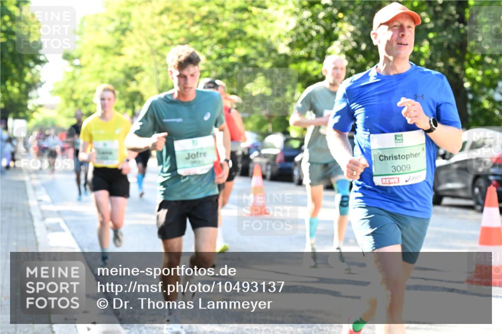 20.09.2026 - PSD Bank Halbmarathon Dr. Thomas Lammeyer http://msf.ph/oto/10493137 20.09.2026 10:35:04 Laufen 3009 meine-sportfotos.de
