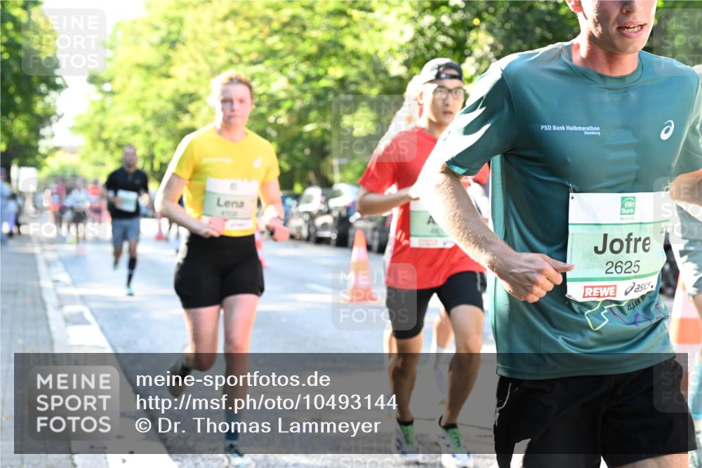 20.09.2026 - PSD Bank Halbmarathon Dr. Thomas Lammeyer http://msf.ph/oto/10493144 20.09.2026 10:35:05 Laufen 2625 meine-sportfotos.de
