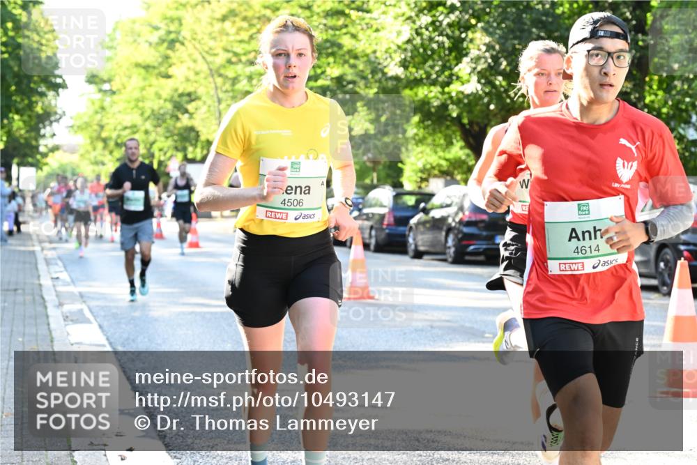 20.09.2026 - PSD Bank Halbmarathon Dr. Thomas Lammeyer http://msf.ph/oto/10493147 20.09.2026 10:35:06 Laufen 4506, 4614 meine-sportfotos.de